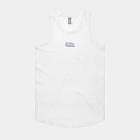 Authentic Singlet Thumbnail