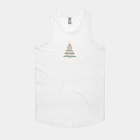 Authentic Singlet Thumbnail