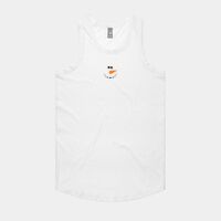 Authentic Singlet Thumbnail