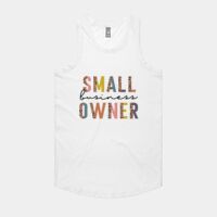 Authentic Singlet Thumbnail