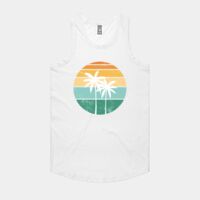 Authentic Singlet Thumbnail