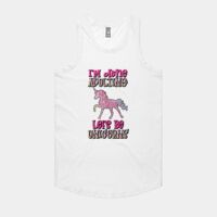 Authentic Singlet Thumbnail