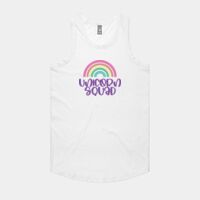 Authentic Singlet Thumbnail