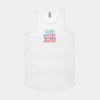 Authentic Singlet Thumbnail