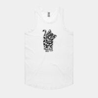 Authentic Singlet Thumbnail