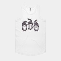 Authentic Singlet Thumbnail