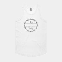 Authentic Singlet Thumbnail