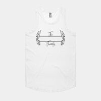 Authentic Singlet Thumbnail