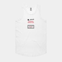 Authentic Singlet Thumbnail