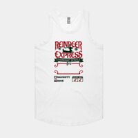 Authentic Singlet Thumbnail