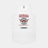 Authentic Singlet Thumbnail