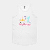 Authentic Singlet Thumbnail