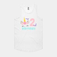 Authentic Singlet Thumbnail