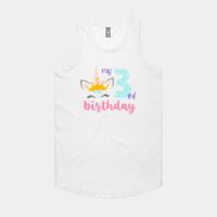 Authentic Singlet Thumbnail