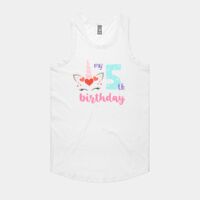 Authentic Singlet Thumbnail