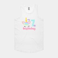 Authentic Singlet Thumbnail