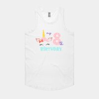 Authentic Singlet Thumbnail