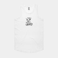 Authentic Singlet Thumbnail