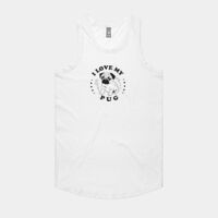 Authentic Singlet Thumbnail