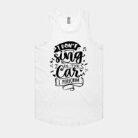 Authentic Singlet Thumbnail