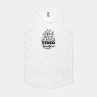 Authentic Singlet Thumbnail