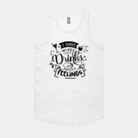 Authentic Singlet Thumbnail