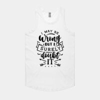 Authentic Singlet Thumbnail