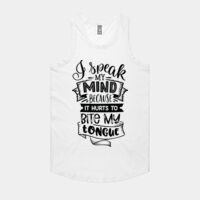 Authentic Singlet Thumbnail