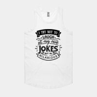 Authentic Singlet Thumbnail