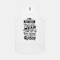 Authentic Singlet Thumbnail