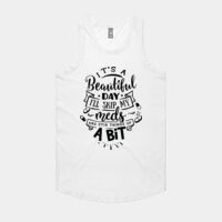 Authentic Singlet Thumbnail