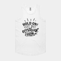 Authentic Singlet Thumbnail