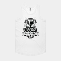 Authentic Singlet Thumbnail