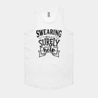Authentic Singlet Thumbnail