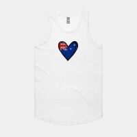 Authentic Singlet Thumbnail