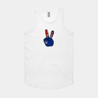 Authentic Singlet Thumbnail