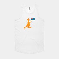 Authentic Singlet Thumbnail