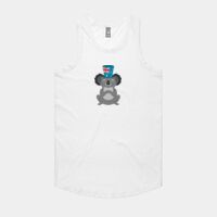 Authentic Singlet Thumbnail