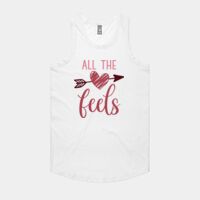 Authentic Singlet Thumbnail