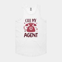 Authentic Singlet Thumbnail