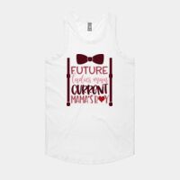 Authentic Singlet Thumbnail