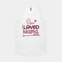 Authentic Singlet Thumbnail