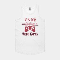 Authentic Singlet Thumbnail