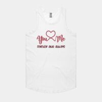 Authentic Singlet Thumbnail