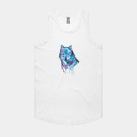 Authentic Singlet Thumbnail