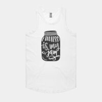 Authentic Singlet Thumbnail