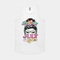 Authentic Singlet Thumbnail