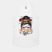 Authentic Singlet Thumbnail