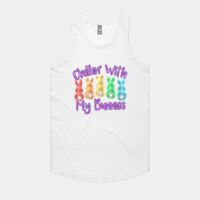 Authentic Singlet Thumbnail