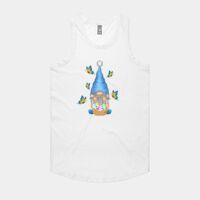 Authentic Singlet Thumbnail